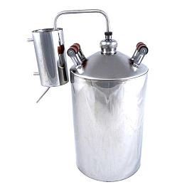 Самогонный аппарат в Балабаново всего за 3200 рублей