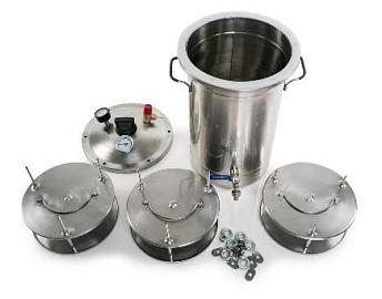 Распродажа автоклавов БУЛАТ в Балабаново